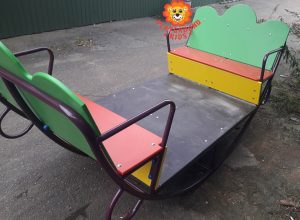 качеля